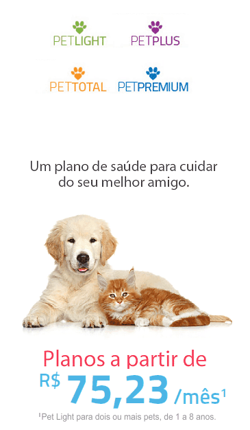 HEALTHFORPET