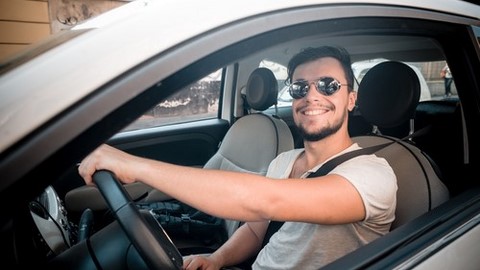 SEGURO DE AUTOMÓVEL